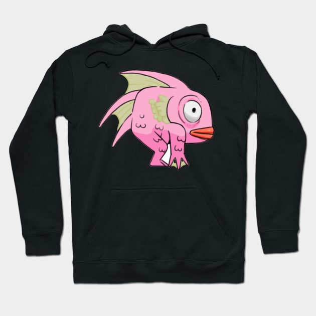 Dagon Hoodie by COOLKJS0